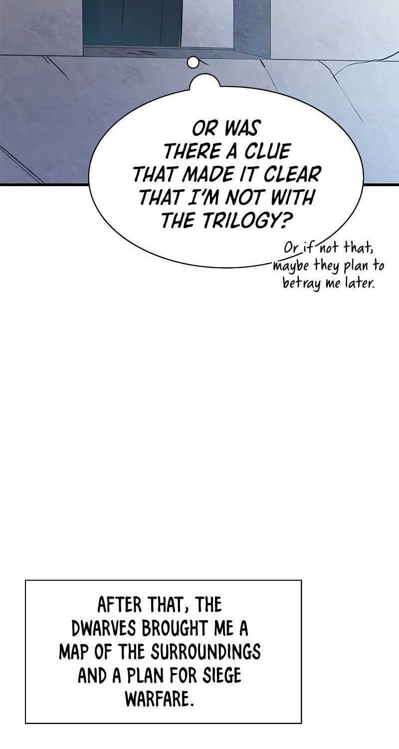 Read The Tutorial Is Too Hard chapter 152 image 69 on Lezhin