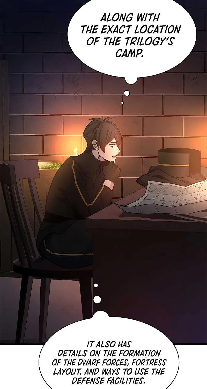Read The Tutorial Is Too Hard chapter 152 image 71 on Lezhin