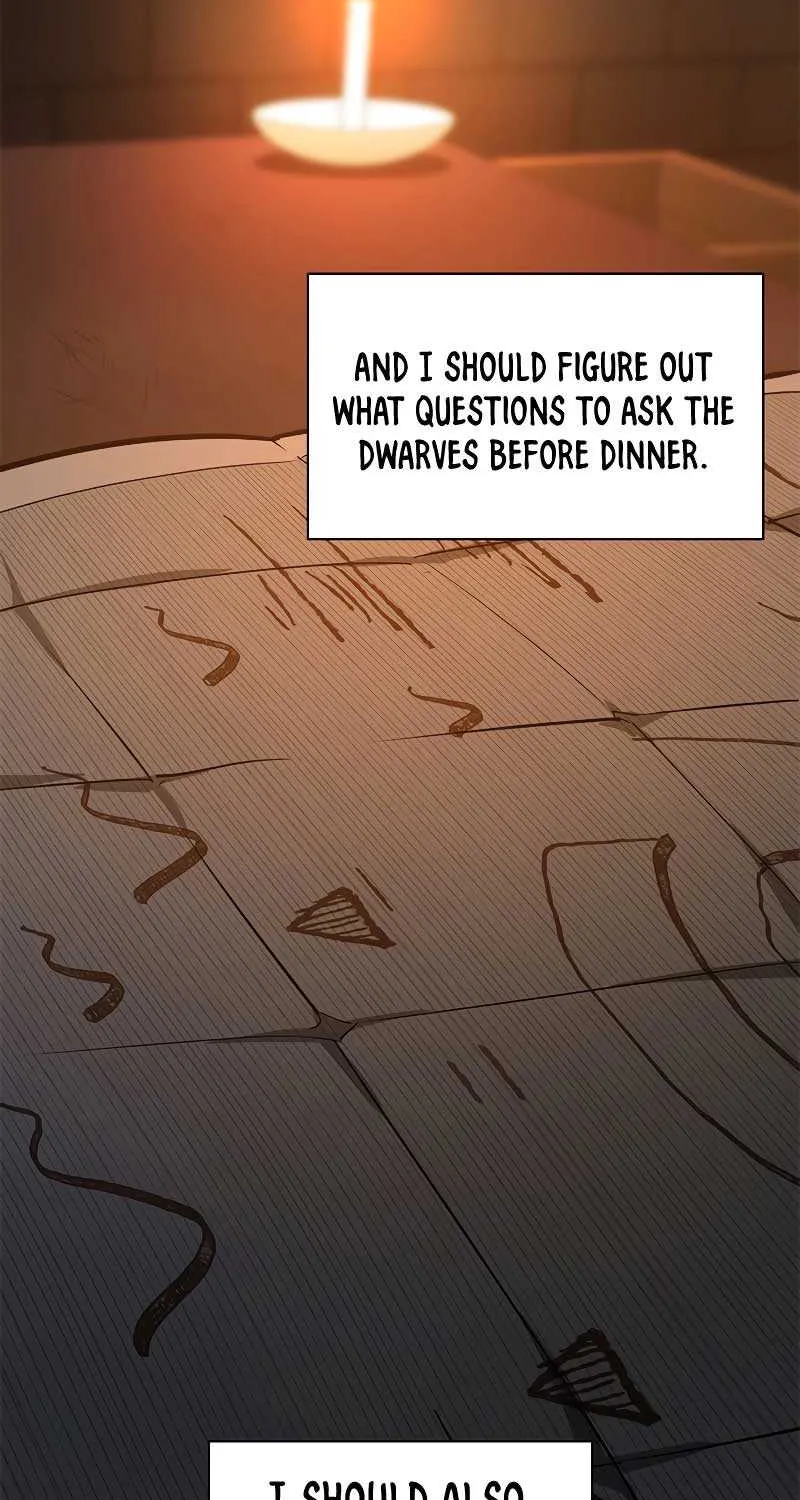Read The Tutorial Is Too Hard chapter 152 image 74 on Lezhin
