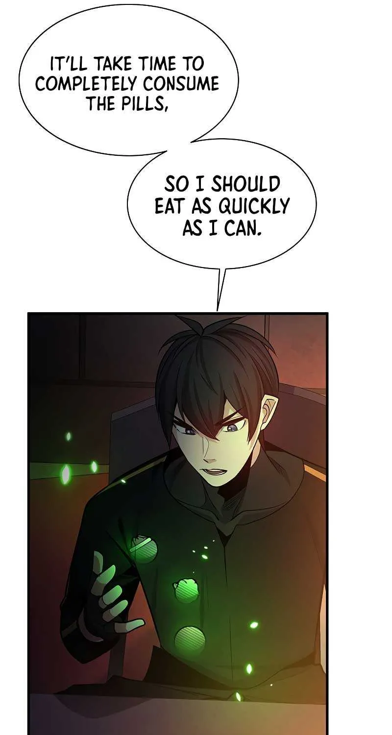 Read The Tutorial Is Too Hard chapter 152 image 76 on Lezhin