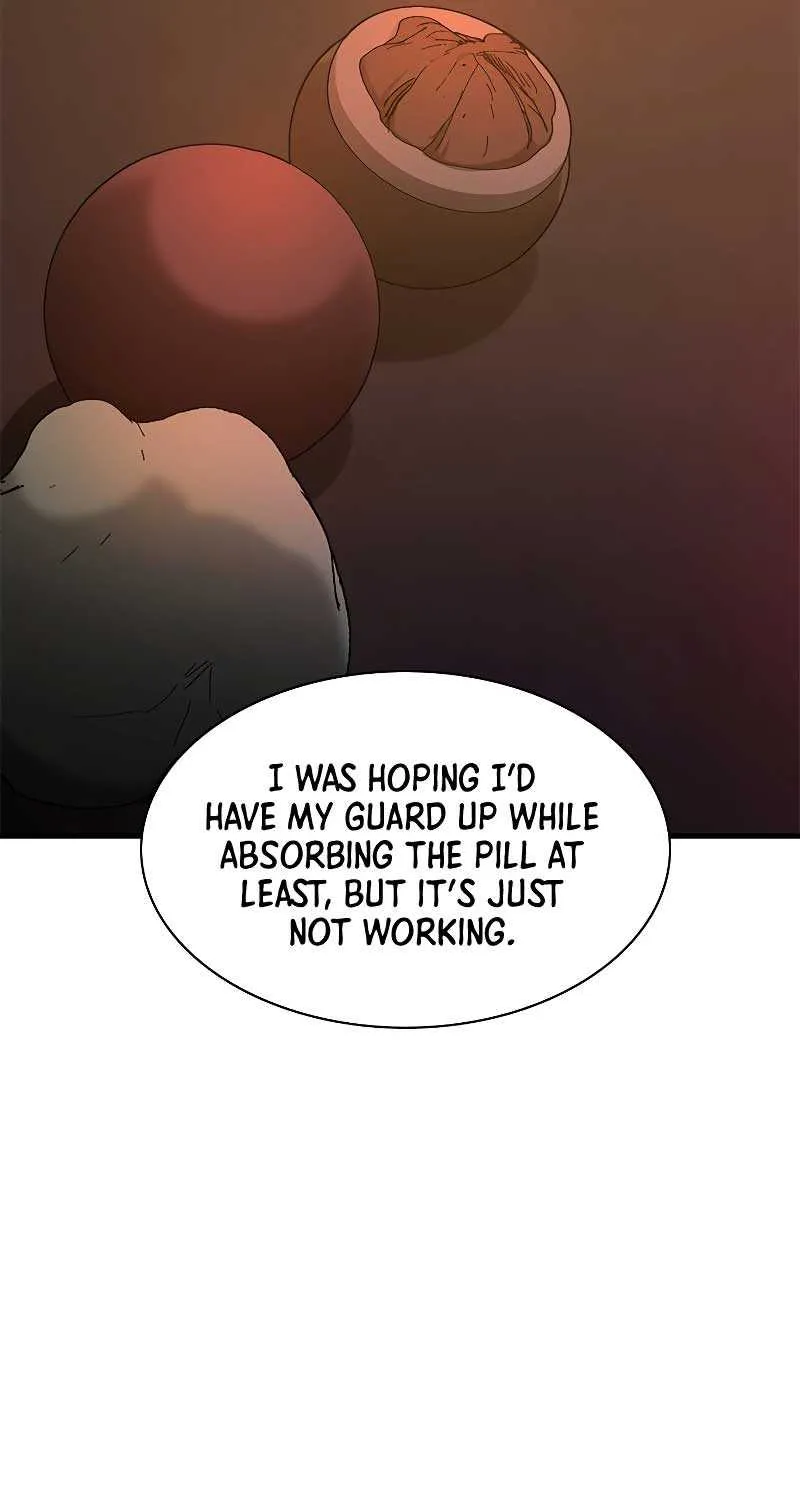 Read The Tutorial Is Too Hard chapter 152 image 84 on Lezhin