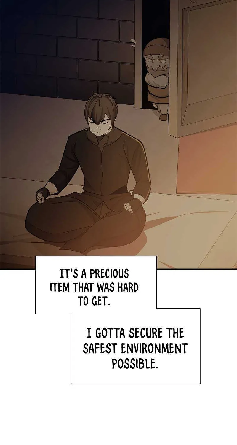 Read The Tutorial Is Too Hard chapter 152 image 89 on Lezhin