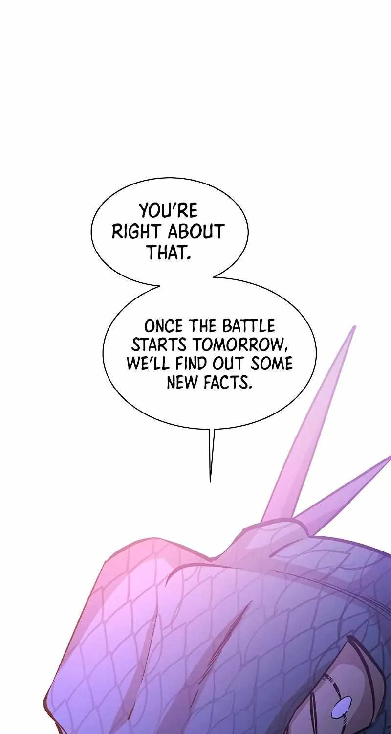 Read The Tutorial Is Too Hard chapter 153 image 106 on Lezhin