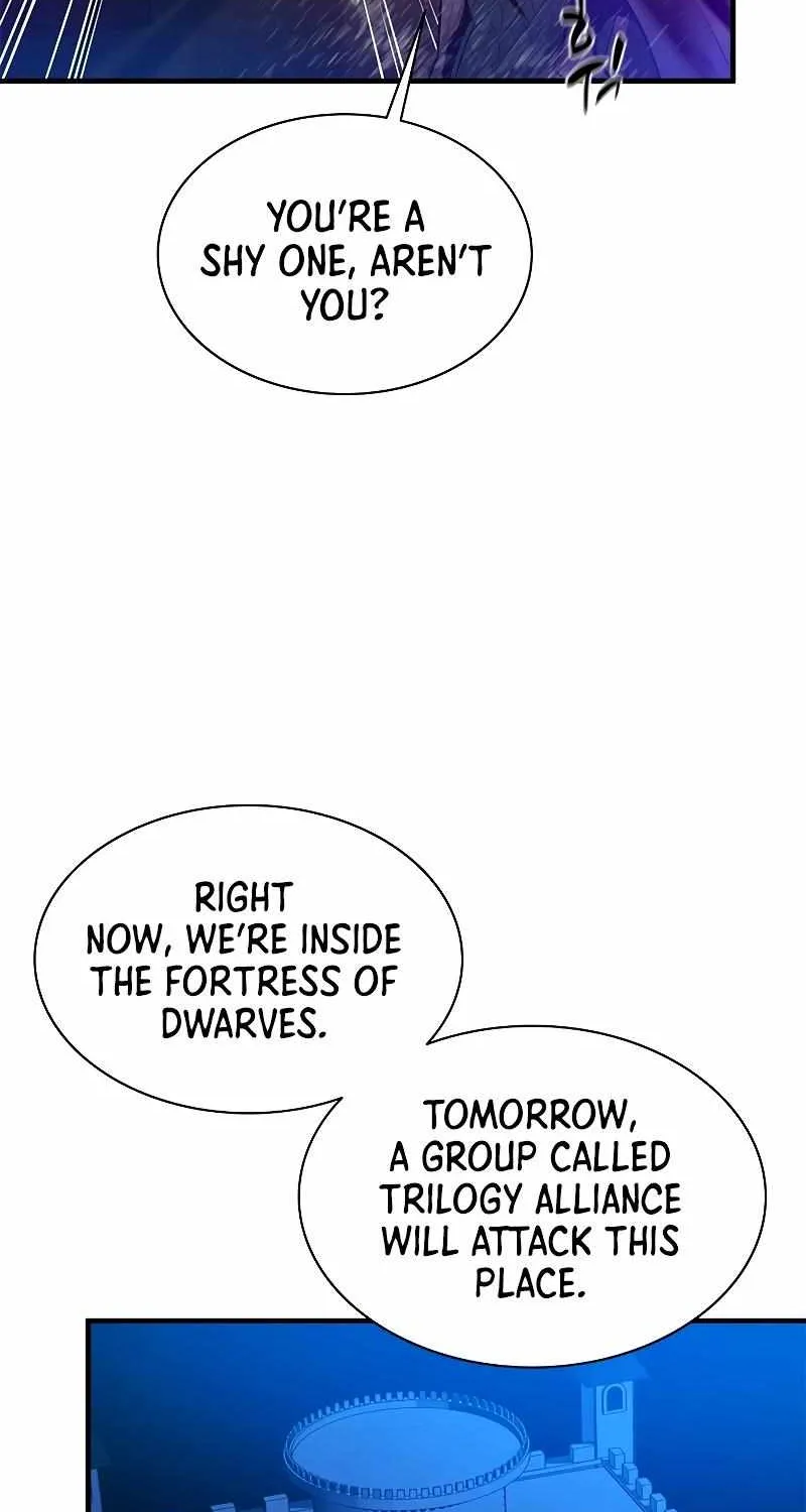 Read The Tutorial Is Too Hard chapter 153 image 12 on Lezhin