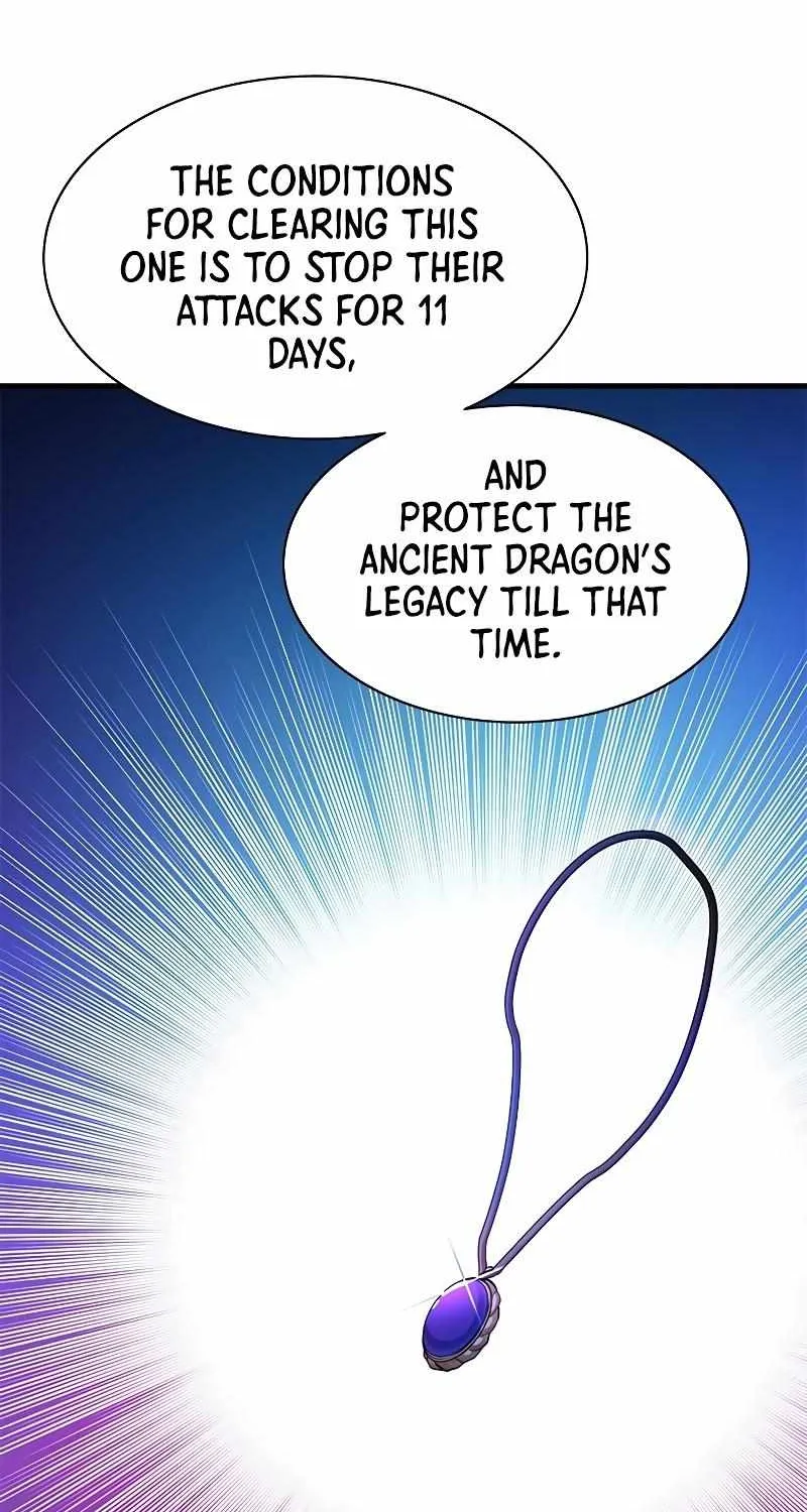 Read The Tutorial Is Too Hard chapter 153 image 14 on Lezhin