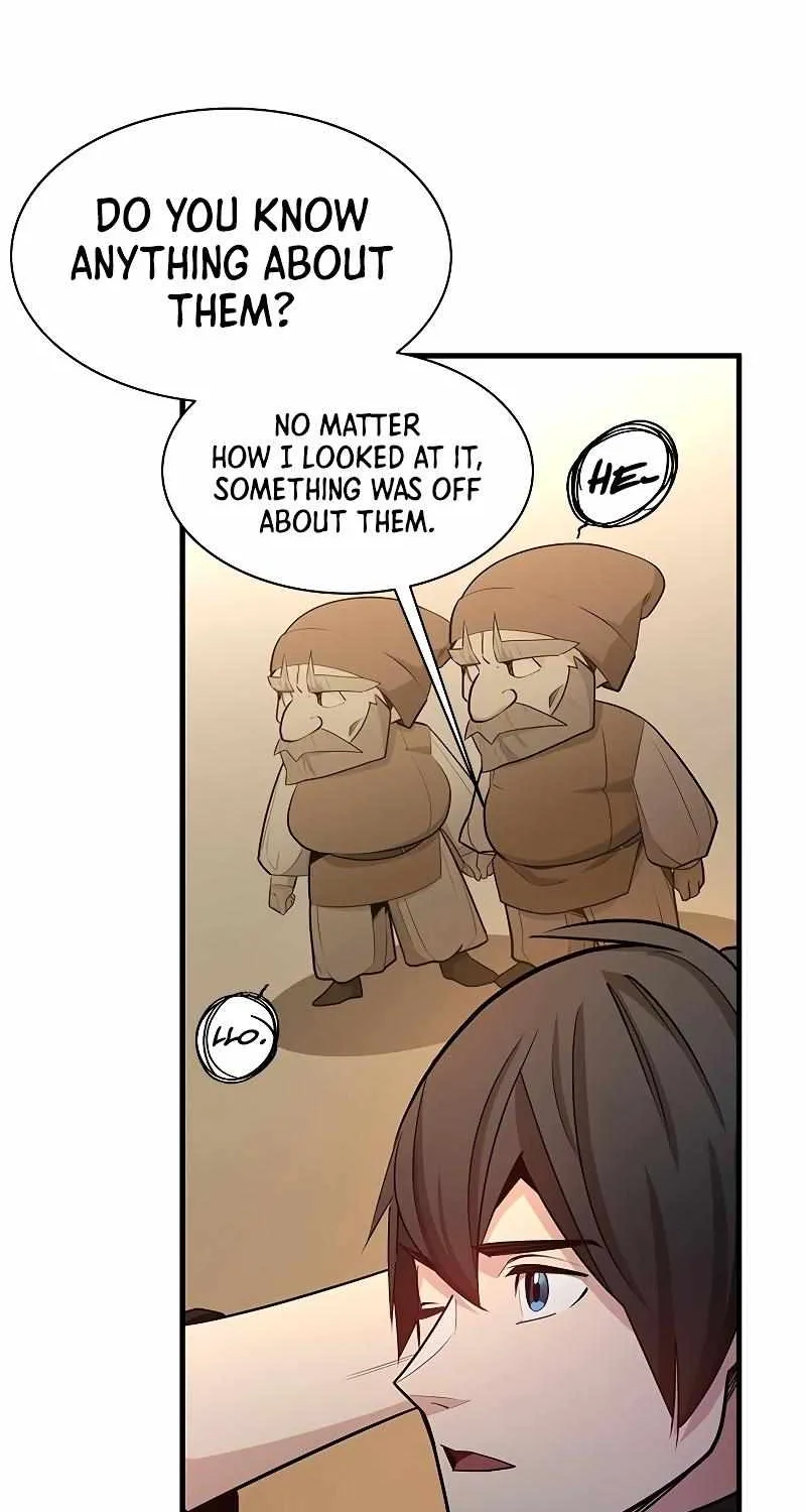 Read The Tutorial Is Too Hard chapter 153 image 16 on Lezhin