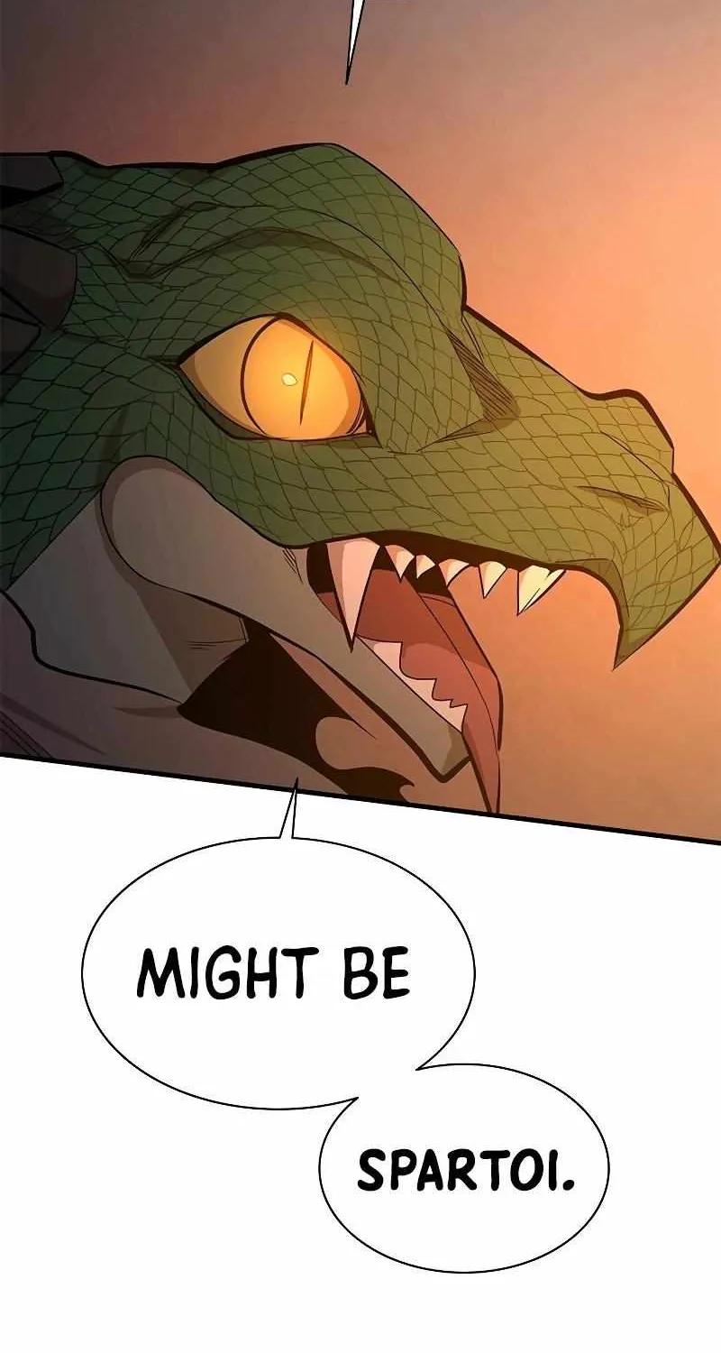 Read The Tutorial Is Too Hard chapter 153 image 18 on Lezhin