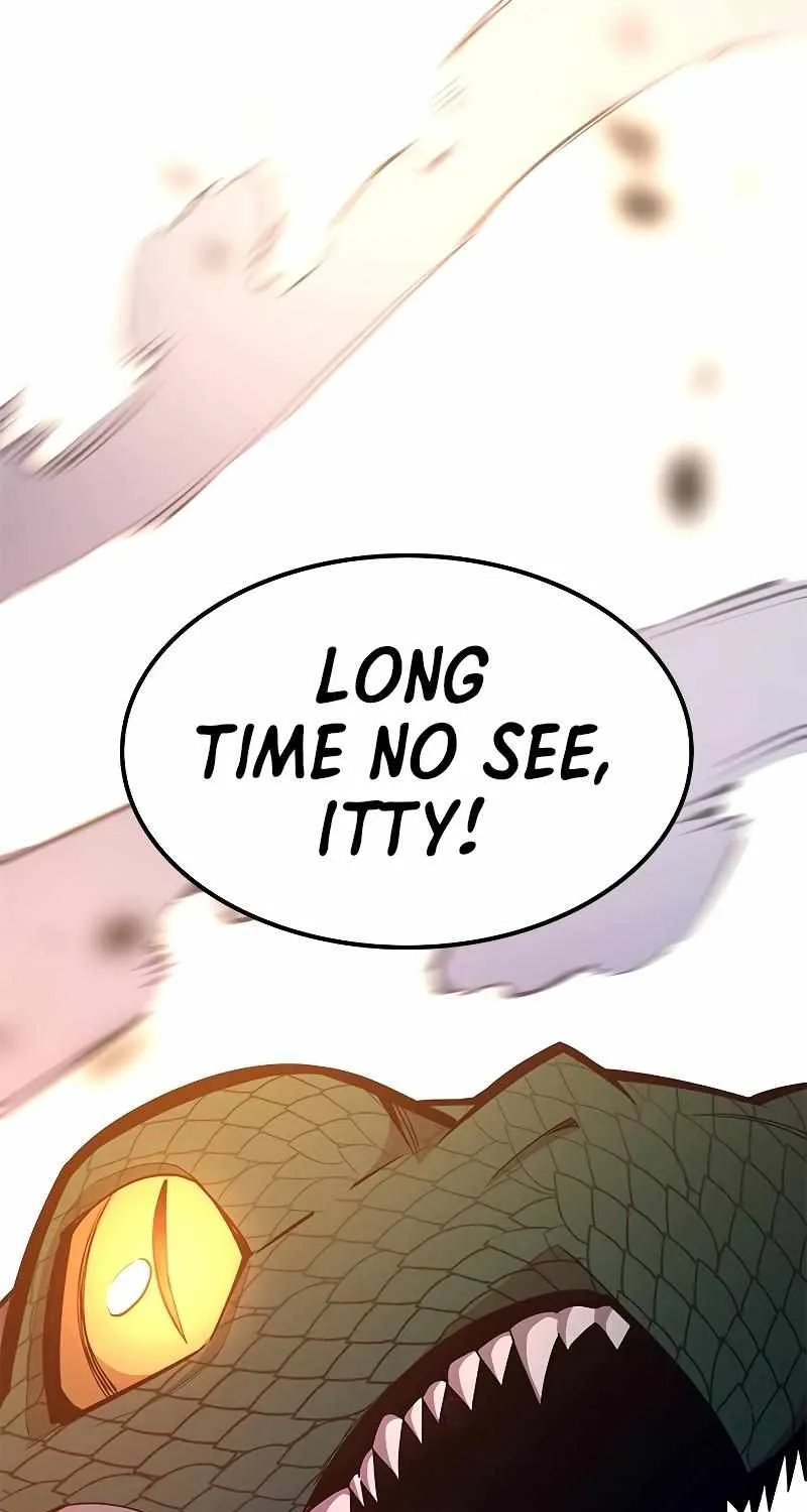 Read The Tutorial Is Too Hard chapter 153 image 2 on Lezhin