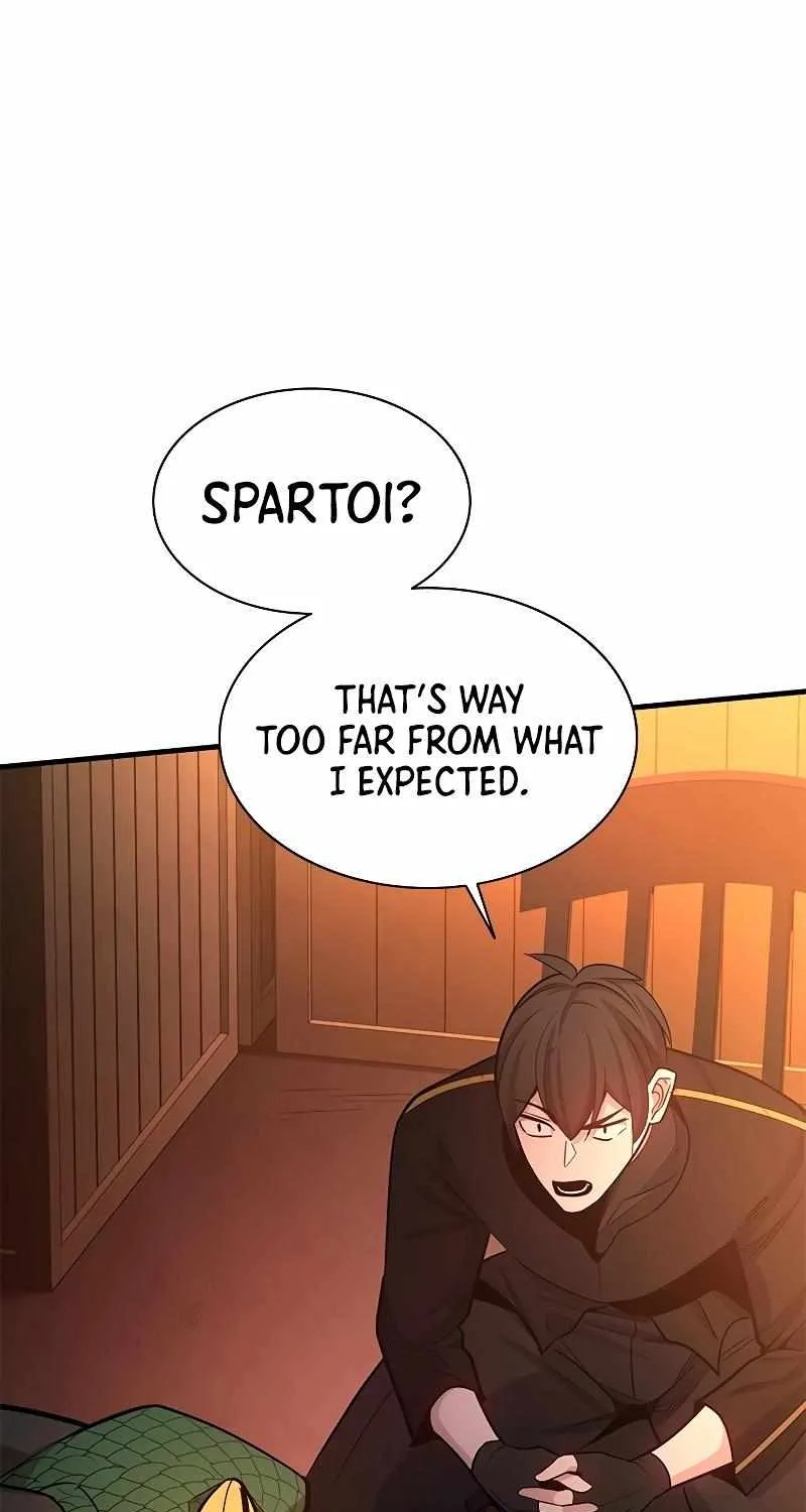 Read The Tutorial Is Too Hard chapter 153 image 20 on Lezhin