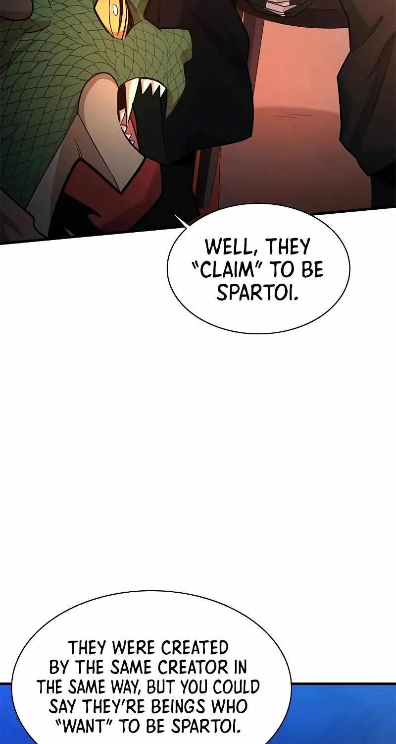 Read The Tutorial Is Too Hard chapter 153 image 21 on Lezhin