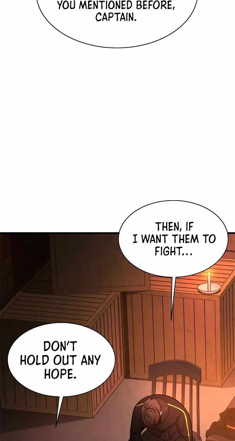 Read The Tutorial Is Too Hard chapter 153 image 23 on Lezhin