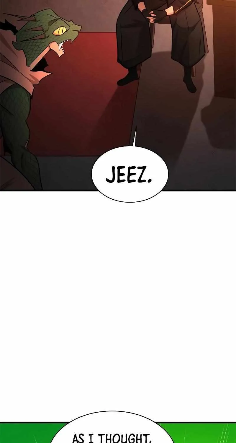 Read The Tutorial Is Too Hard chapter 153 image 24 on Lezhin