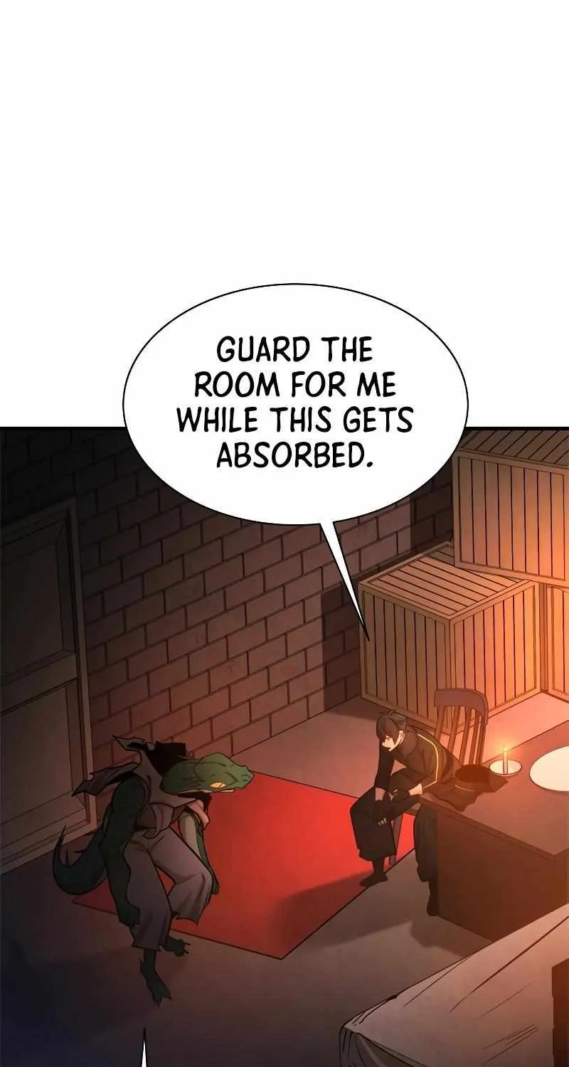 Read The Tutorial Is Too Hard chapter 153 image 26 on Lezhin