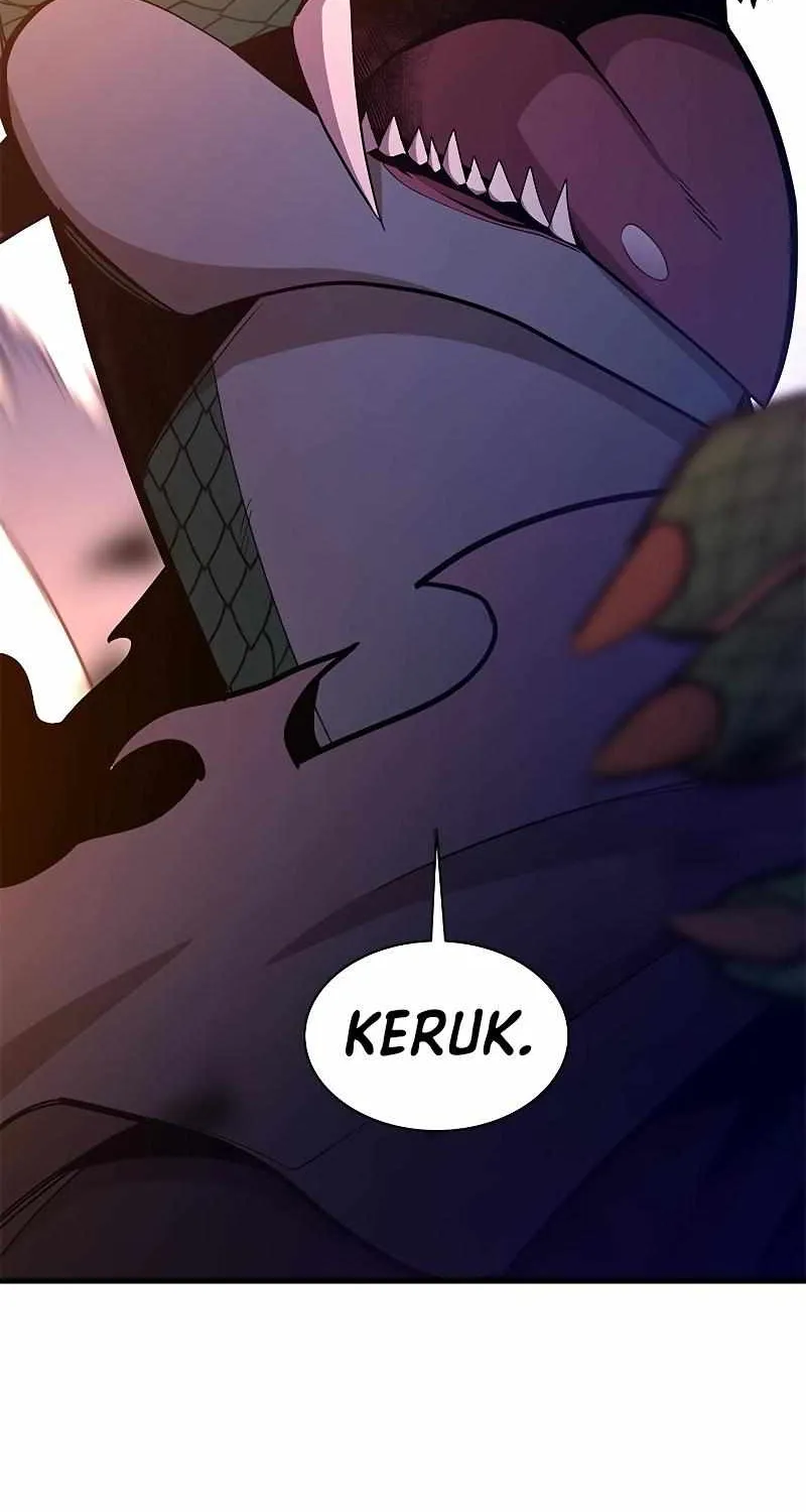 Read The Tutorial Is Too Hard chapter 153 image 3 on Lezhin