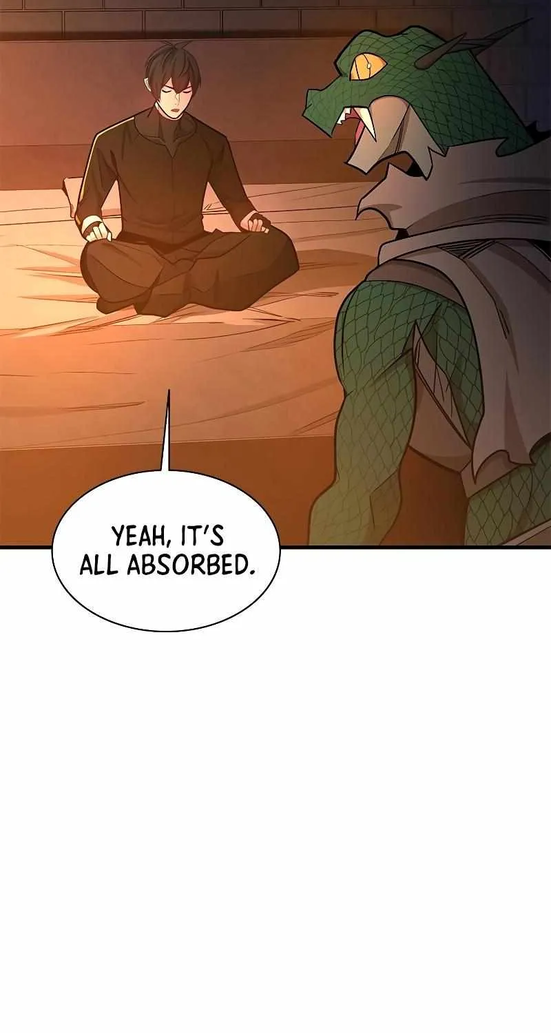 Read The Tutorial Is Too Hard chapter 153 image 42 on Lezhin