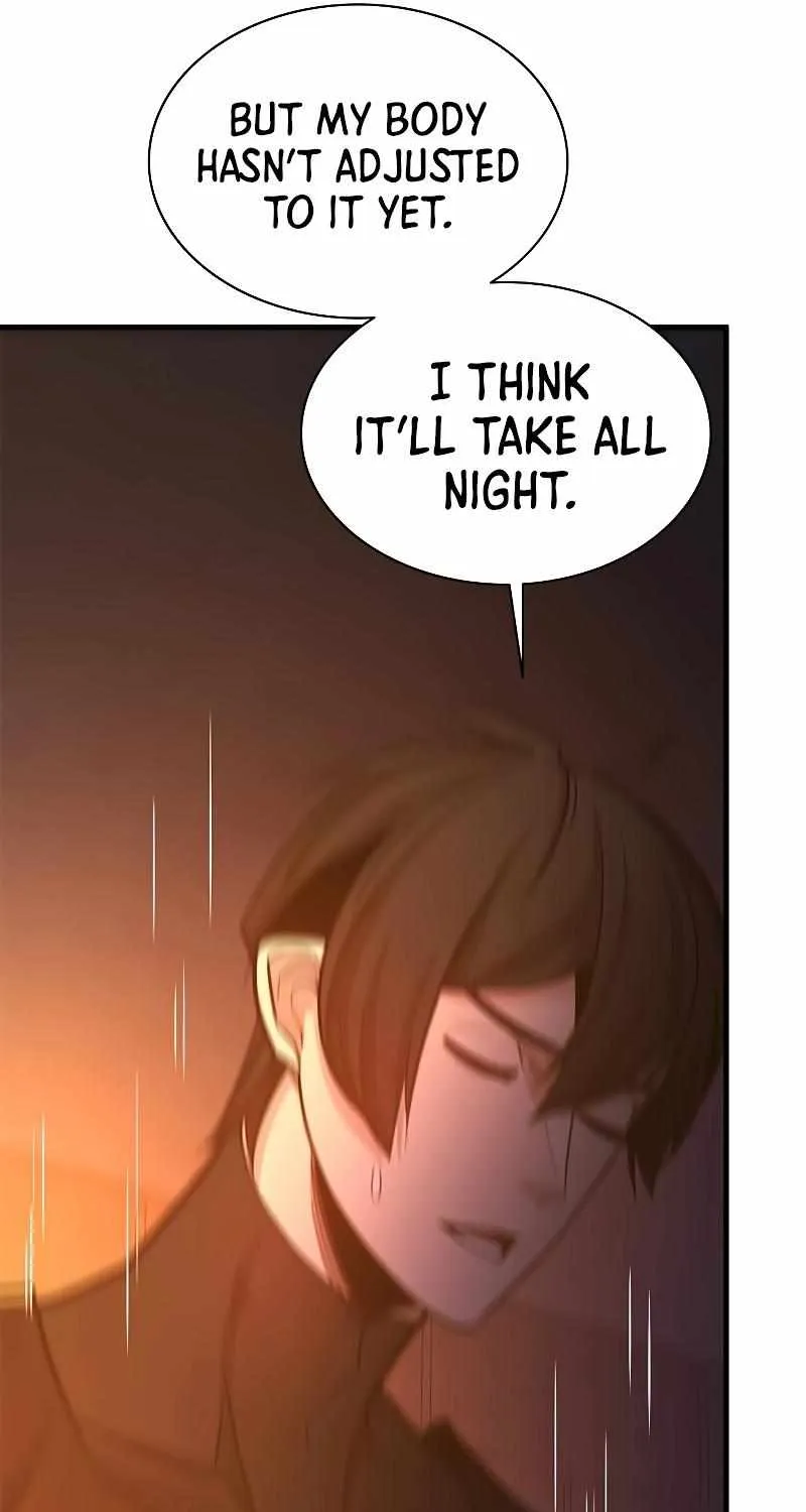 Read The Tutorial Is Too Hard chapter 153 image 44 on Lezhin
