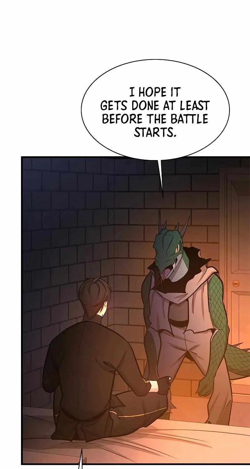 Read The Tutorial Is Too Hard chapter 153 image 46 on Lezhin