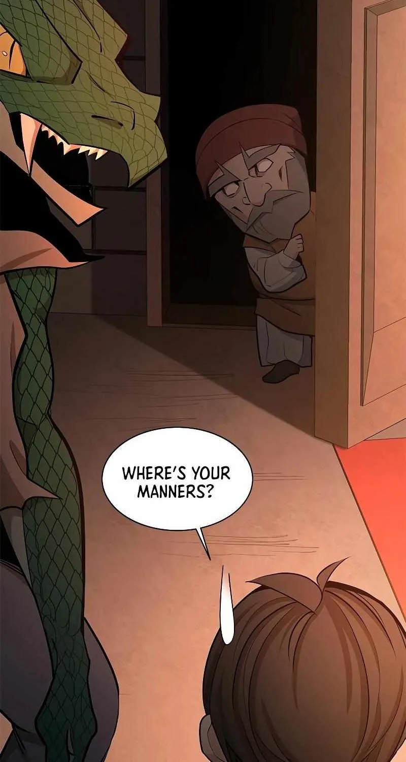 Read The Tutorial Is Too Hard chapter 153 image 52 on Lezhin