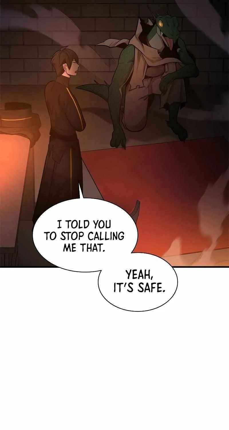 Read The Tutorial Is Too Hard chapter 153 image 6 on Lezhin