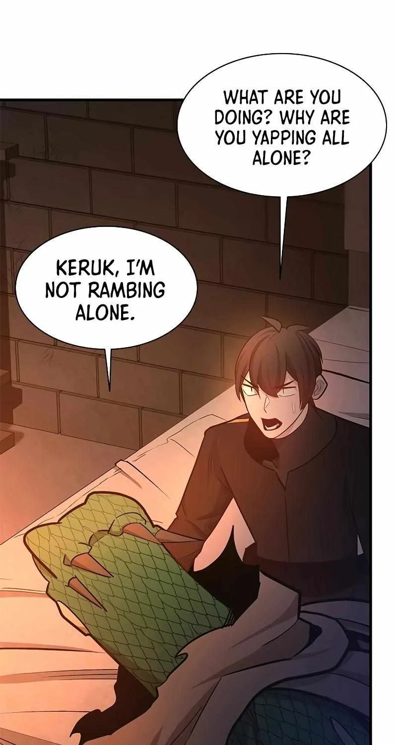 Read The Tutorial Is Too Hard chapter 153 image 60 on Lezhin