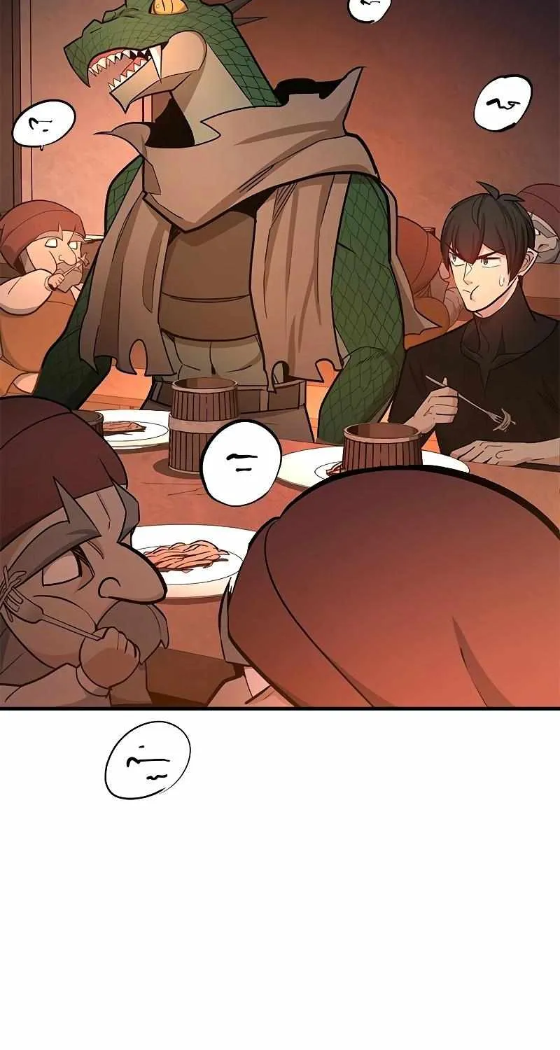 Read The Tutorial Is Too Hard chapter 153 image 73 on Lezhin