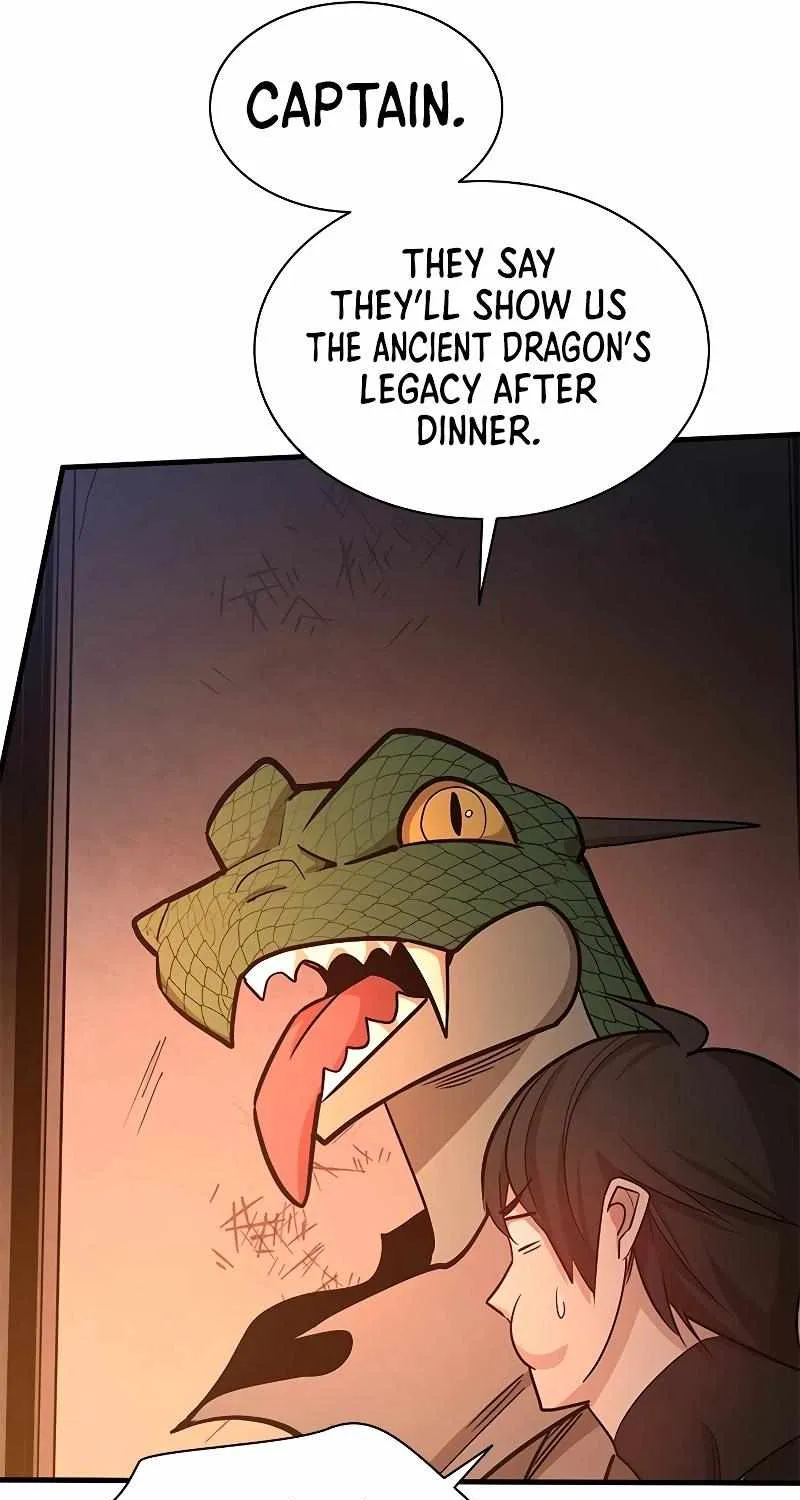 Read The Tutorial Is Too Hard chapter 153 image 75 on Lezhin