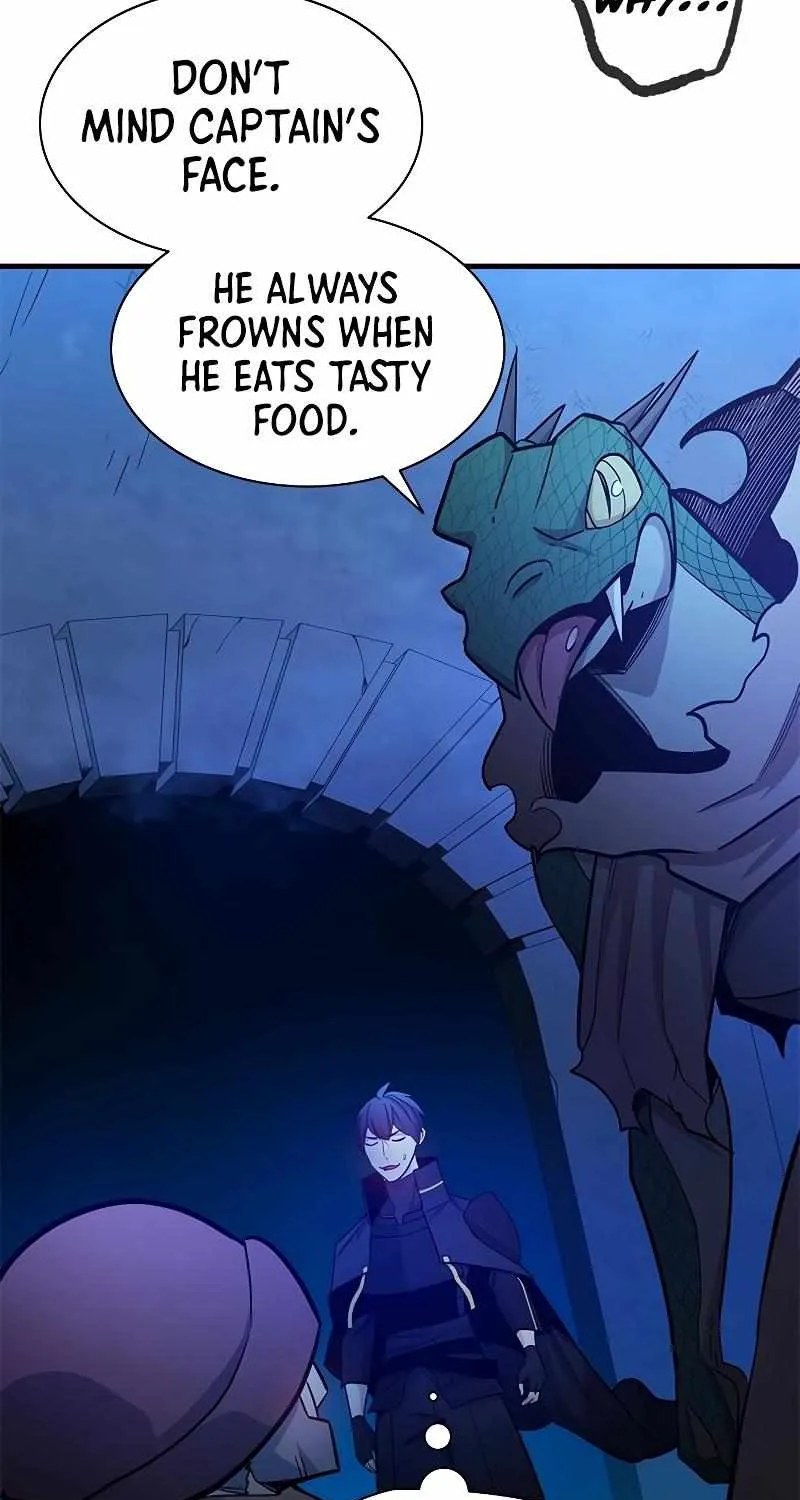 Read The Tutorial Is Too Hard chapter 153 image 79 on Lezhin