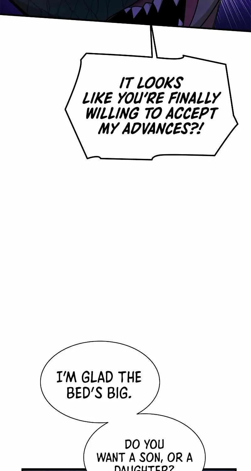 Read The Tutorial Is Too Hard chapter 153 image 8 on Lezhin