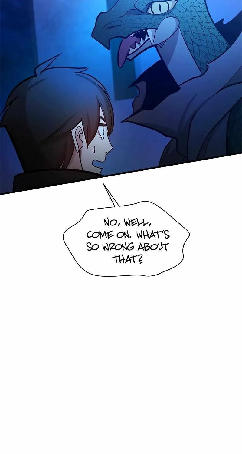 Read The Tutorial Is Too Hard chapter 153 image 81 on Lezhin