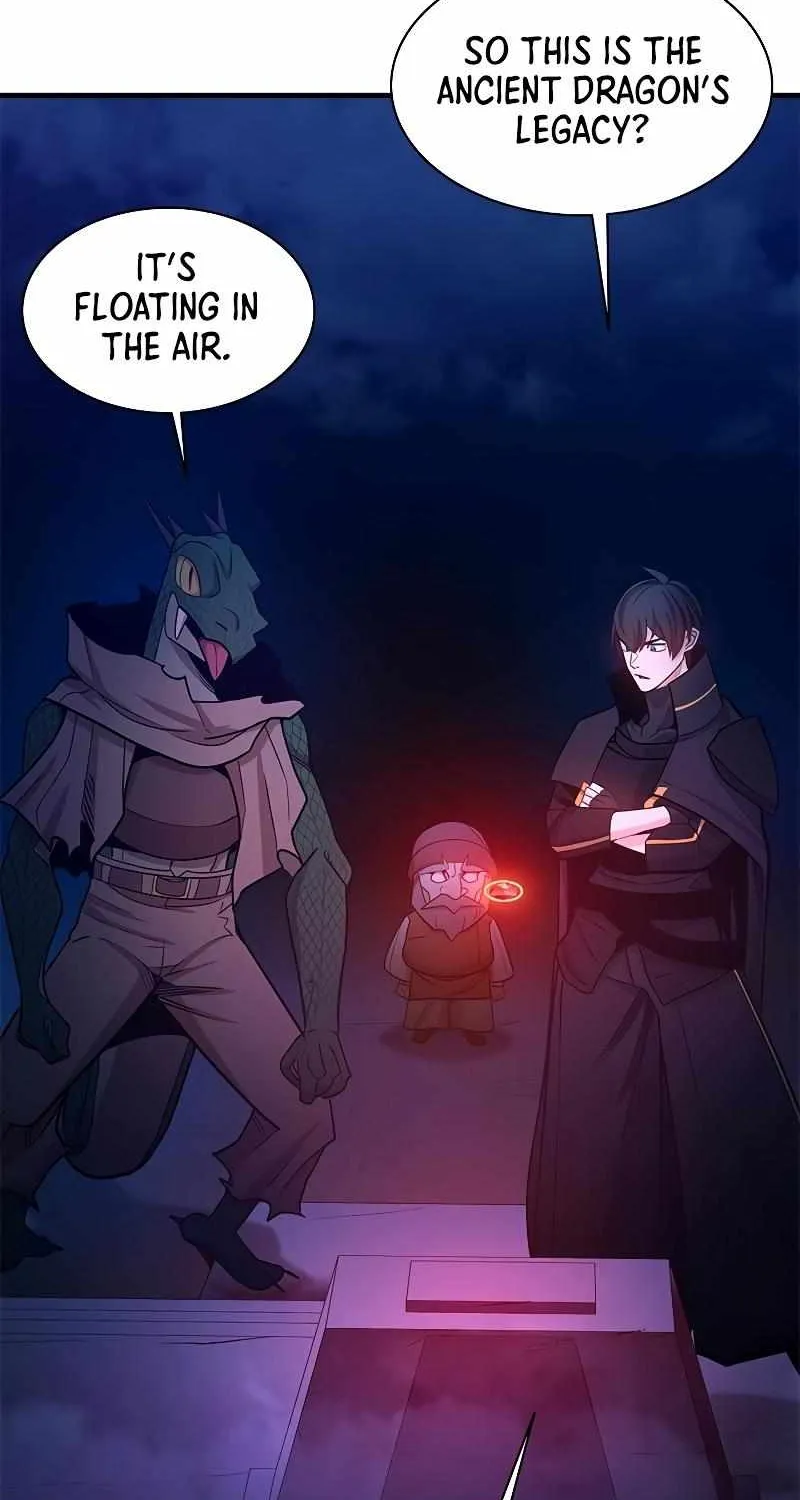 Read The Tutorial Is Too Hard chapter 153 image 89 on Lezhin
