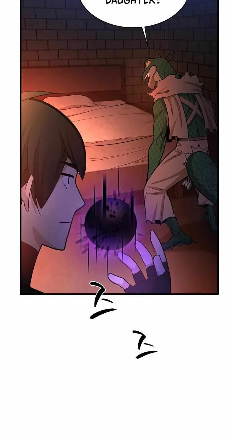 Read The Tutorial Is Too Hard chapter 153 image 9 on Lezhin