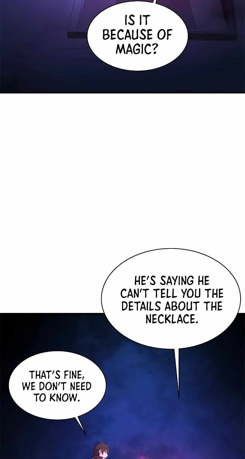 Read The Tutorial Is Too Hard chapter 153 image 90 on Lezhin