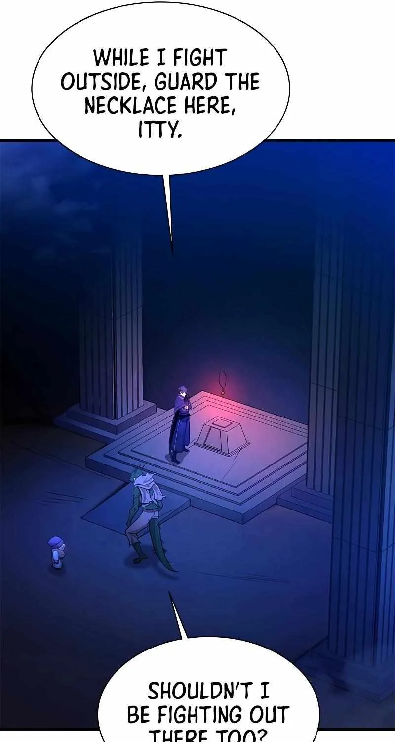 Read The Tutorial Is Too Hard chapter 153 image 93 on Lezhin