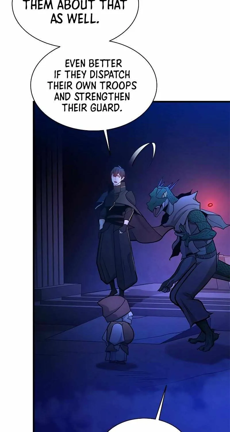 Read The Tutorial Is Too Hard chapter 153 image 96 on Lezhin