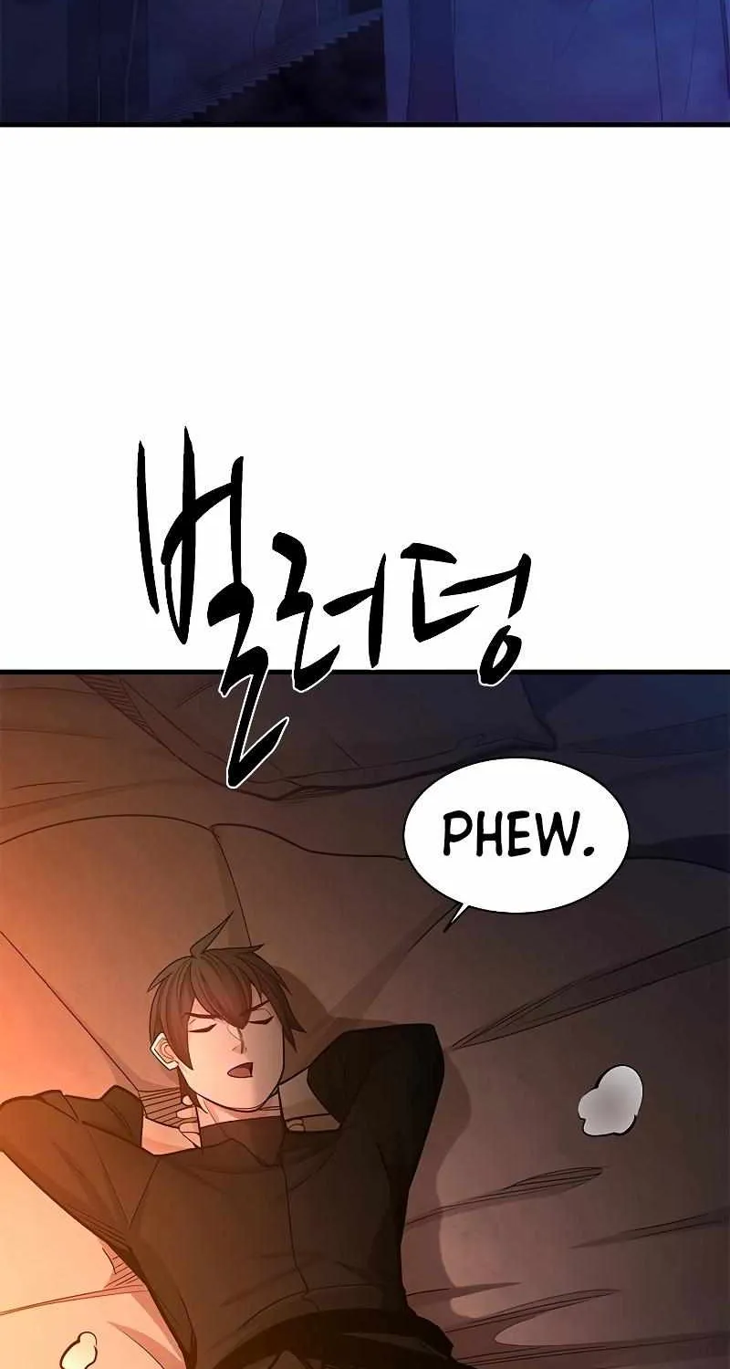Read The Tutorial Is Too Hard chapter 153 image 98 on Lezhin