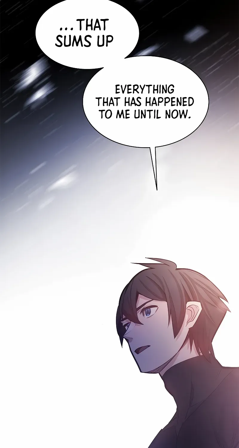 Read The Tutorial Is Too Hard chapter 154 image 1 on Lezhin