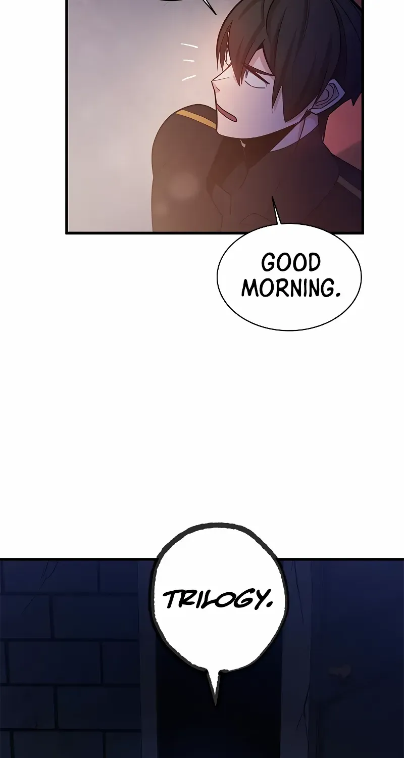 Read The Tutorial Is Too Hard chapter 154 image 10 on Lezhin
