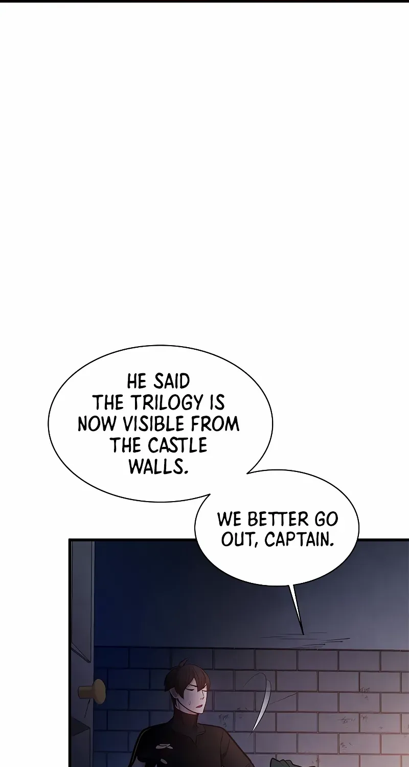 Read The Tutorial Is Too Hard chapter 154 image 13 on Lezhin