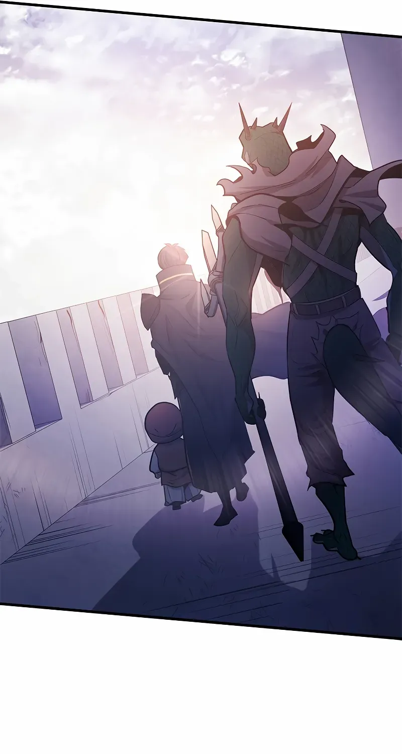 Read The Tutorial Is Too Hard chapter 154 image 18 on Lezhin