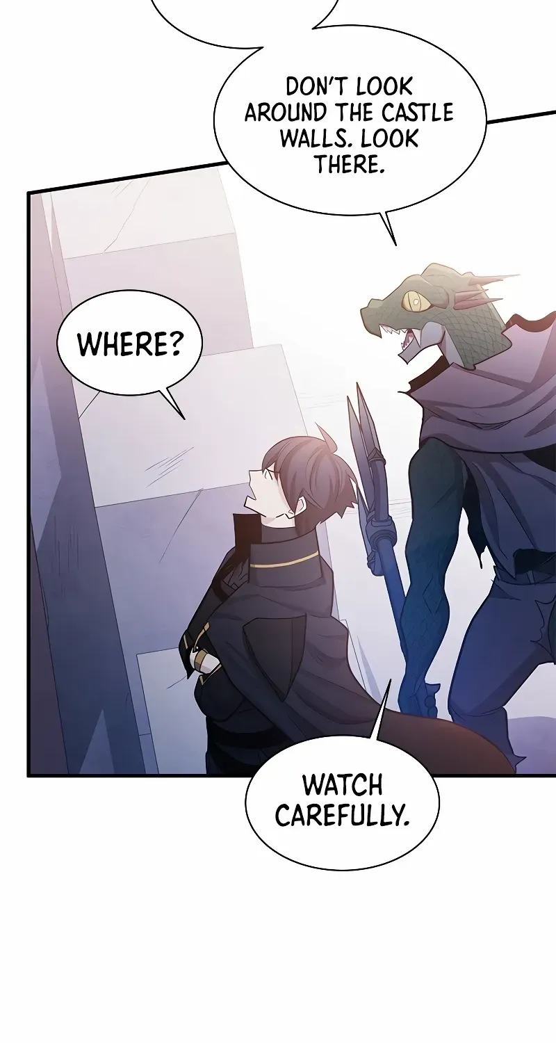 Read The Tutorial Is Too Hard chapter 154 image 23 on Lezhin