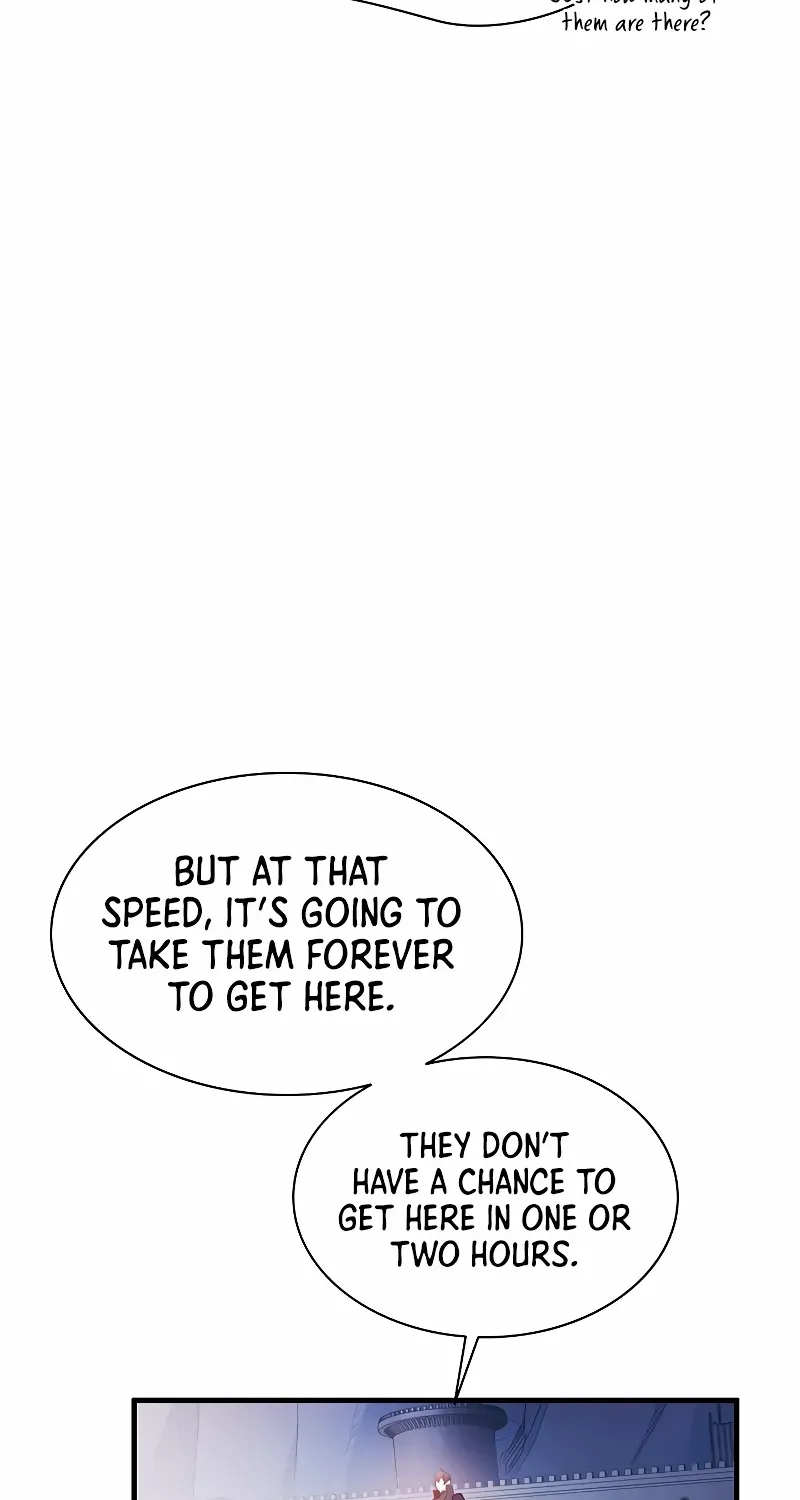 Read The Tutorial Is Too Hard chapter 154 image 25 on Lezhin