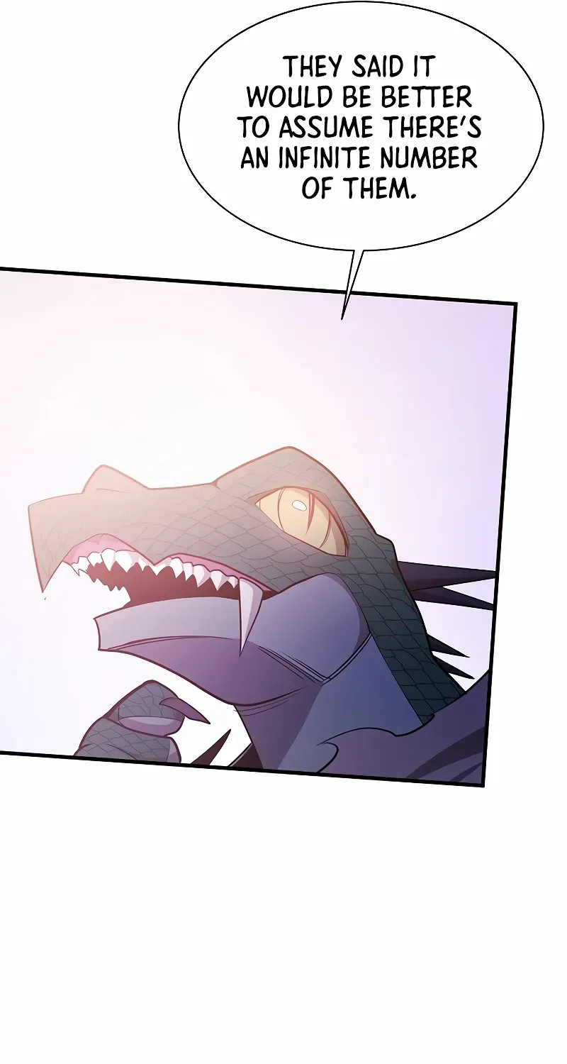 Read The Tutorial Is Too Hard chapter 154 image 27 on Lezhin