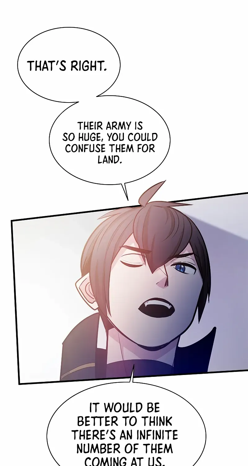 Read The Tutorial Is Too Hard chapter 154 image 28 on Lezhin