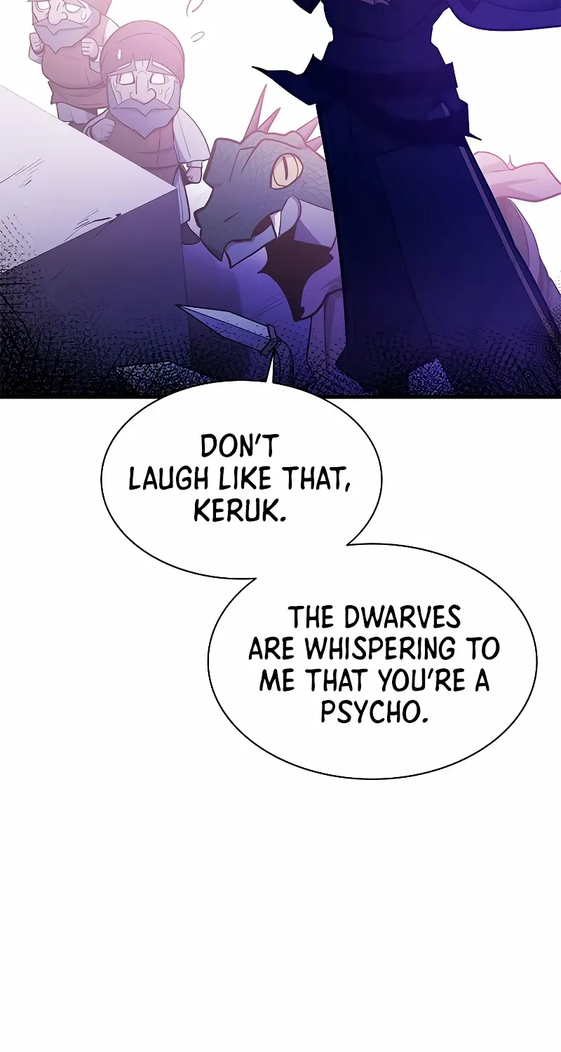 Read The Tutorial Is Too Hard chapter 154 image 30 on Lezhin