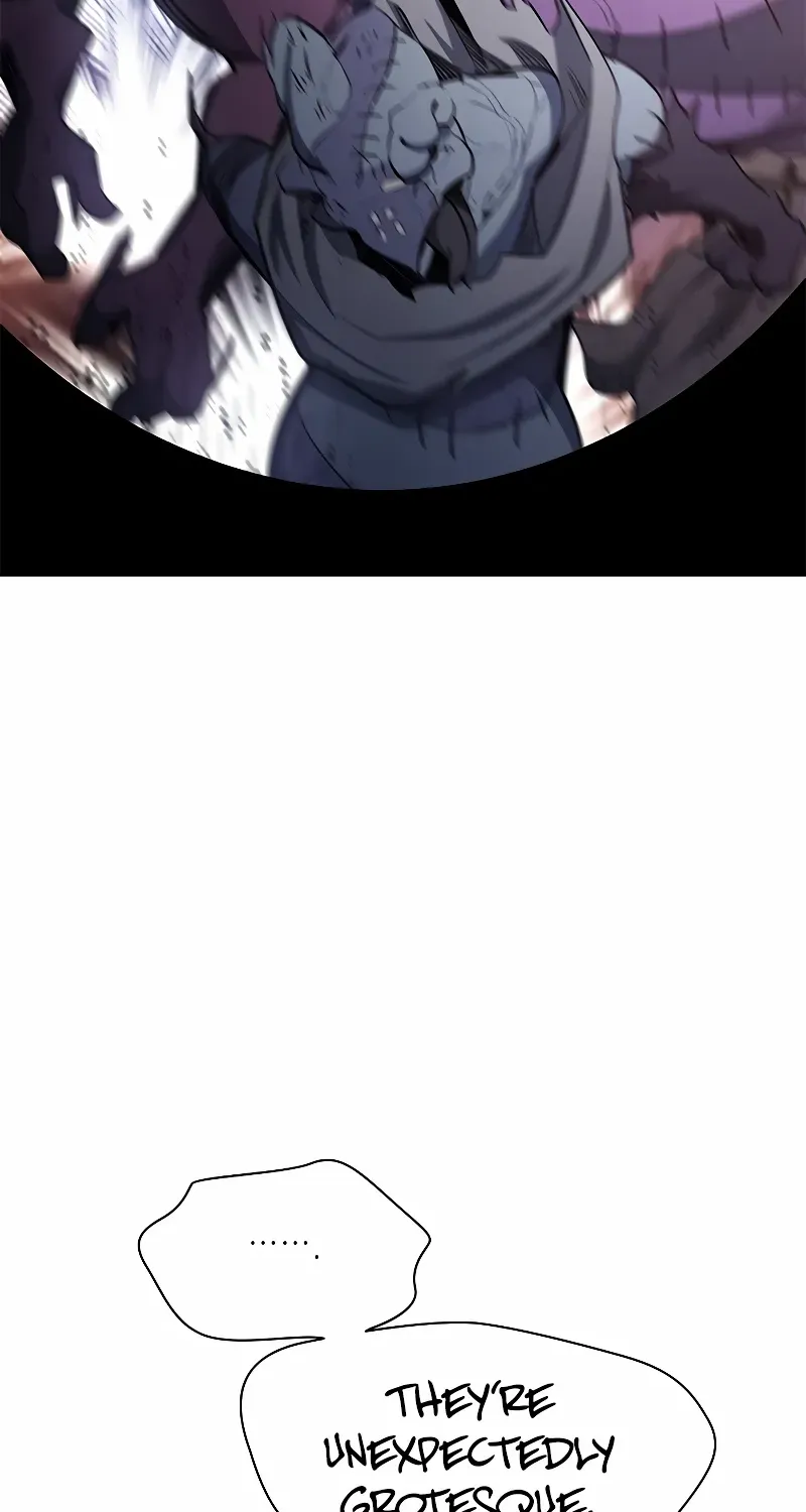 Read The Tutorial Is Too Hard chapter 154 image 38 on Lezhin