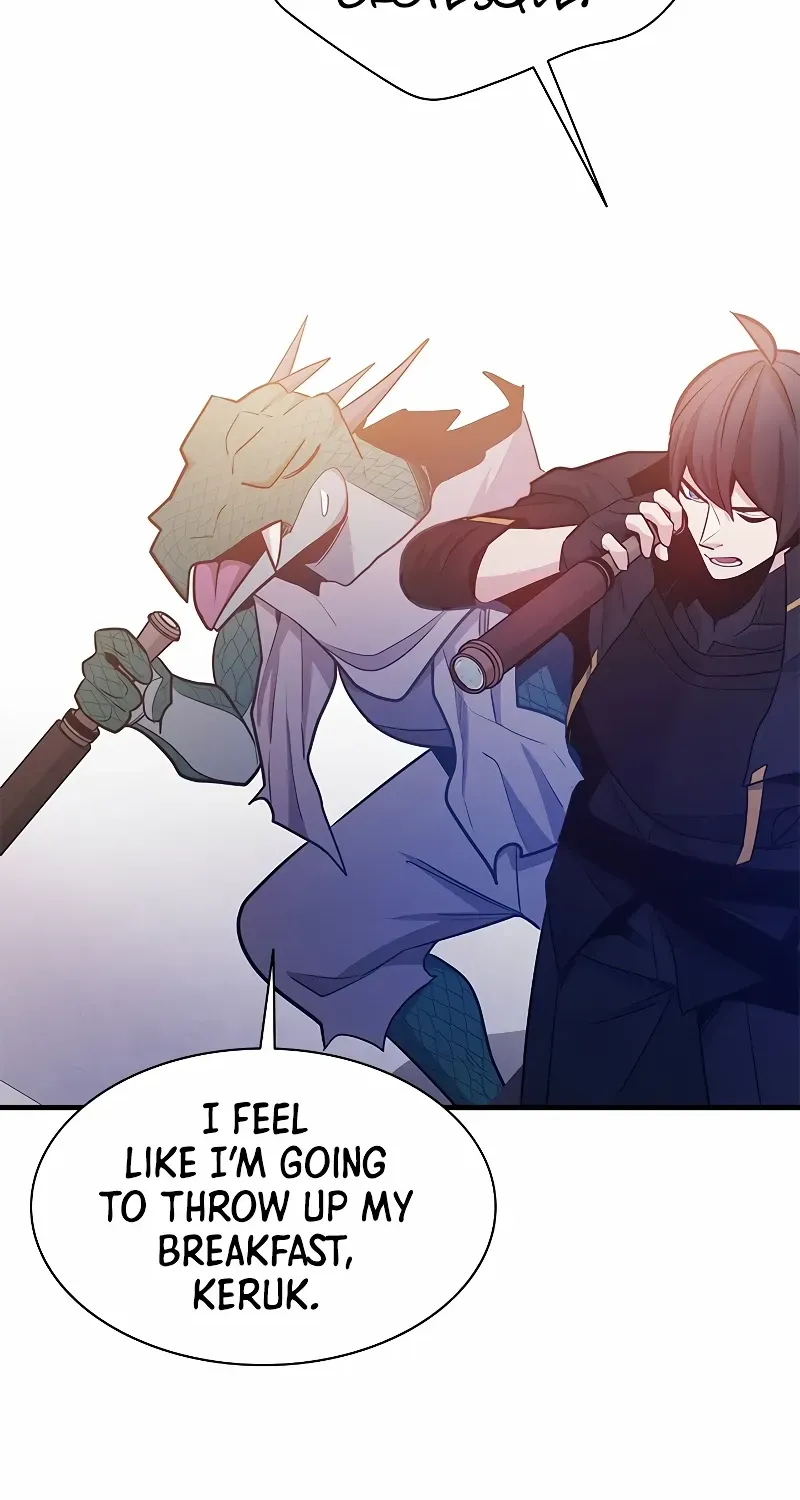 Read The Tutorial Is Too Hard chapter 154 image 39 on Lezhin