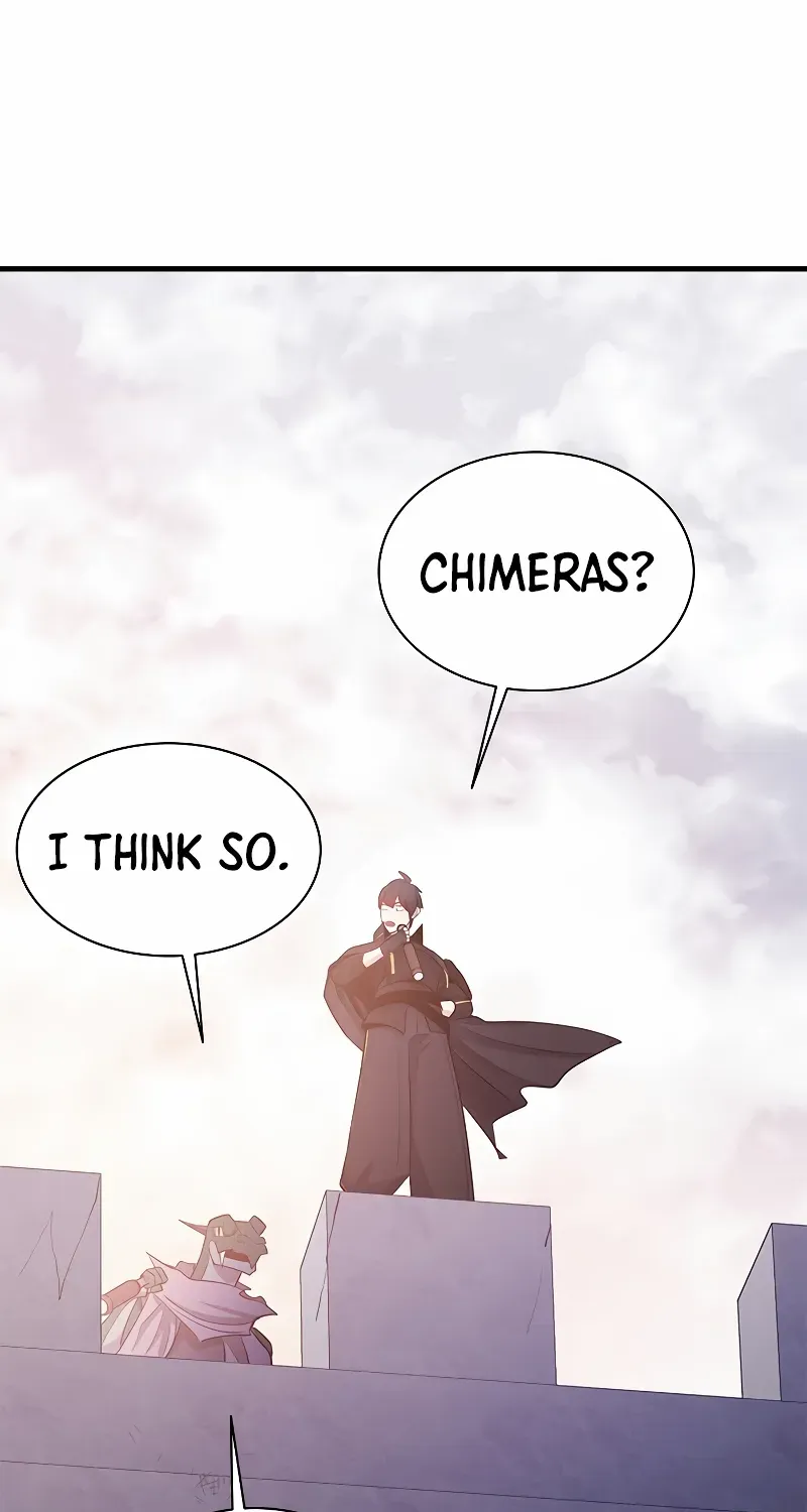 Read The Tutorial Is Too Hard chapter 154 image 40 on Lezhin
