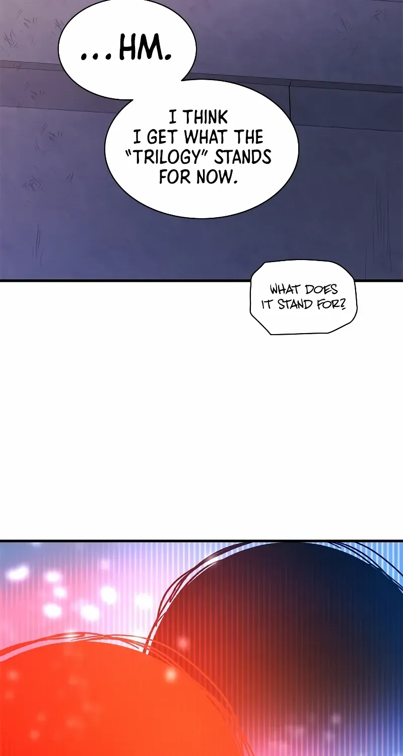Read The Tutorial Is Too Hard chapter 154 image 41 on Lezhin