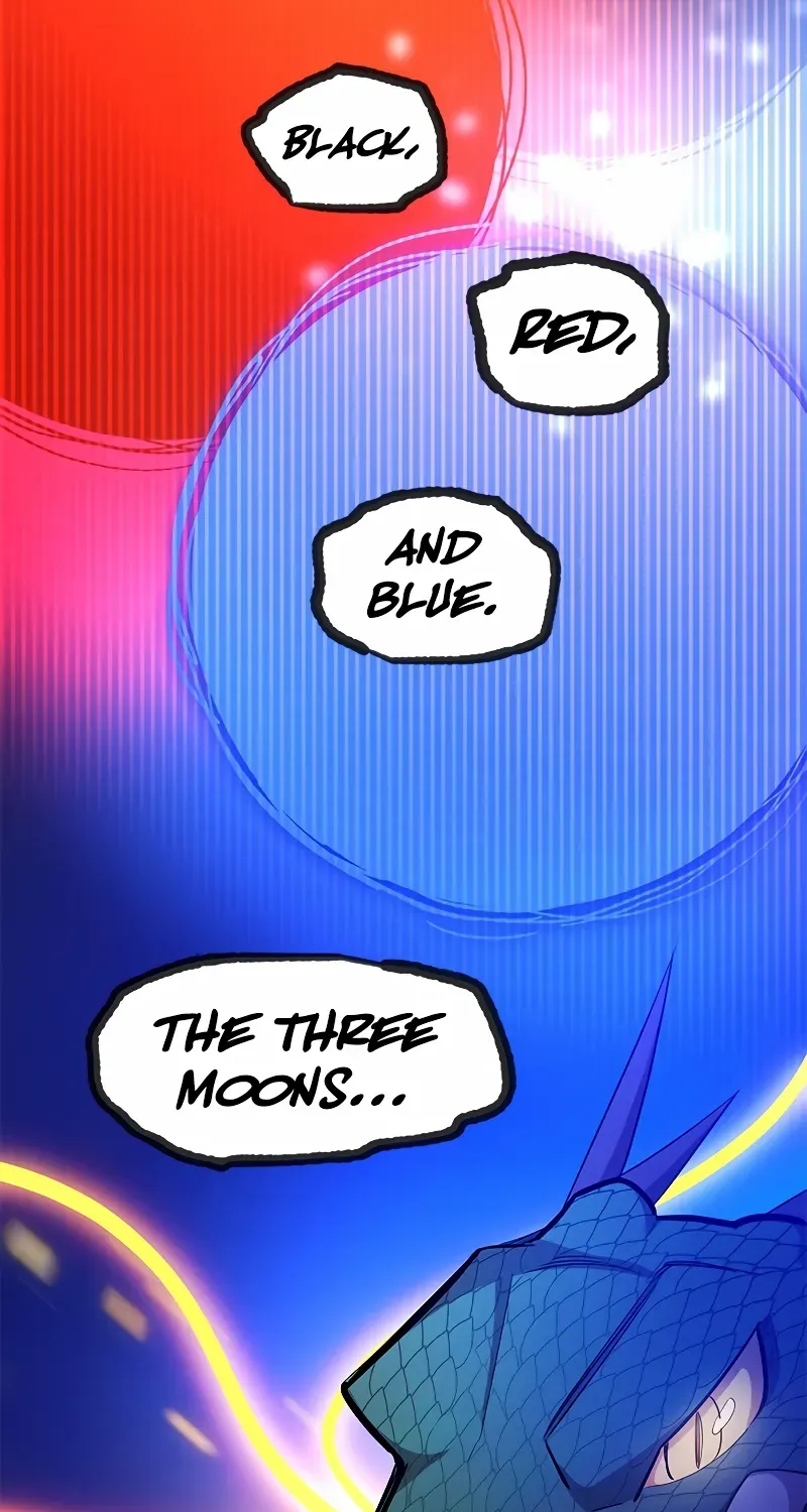 Read The Tutorial Is Too Hard chapter 154 image 42 on Lezhin
