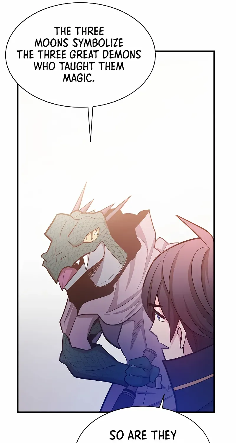 Read The Tutorial Is Too Hard chapter 154 image 45 on Lezhin